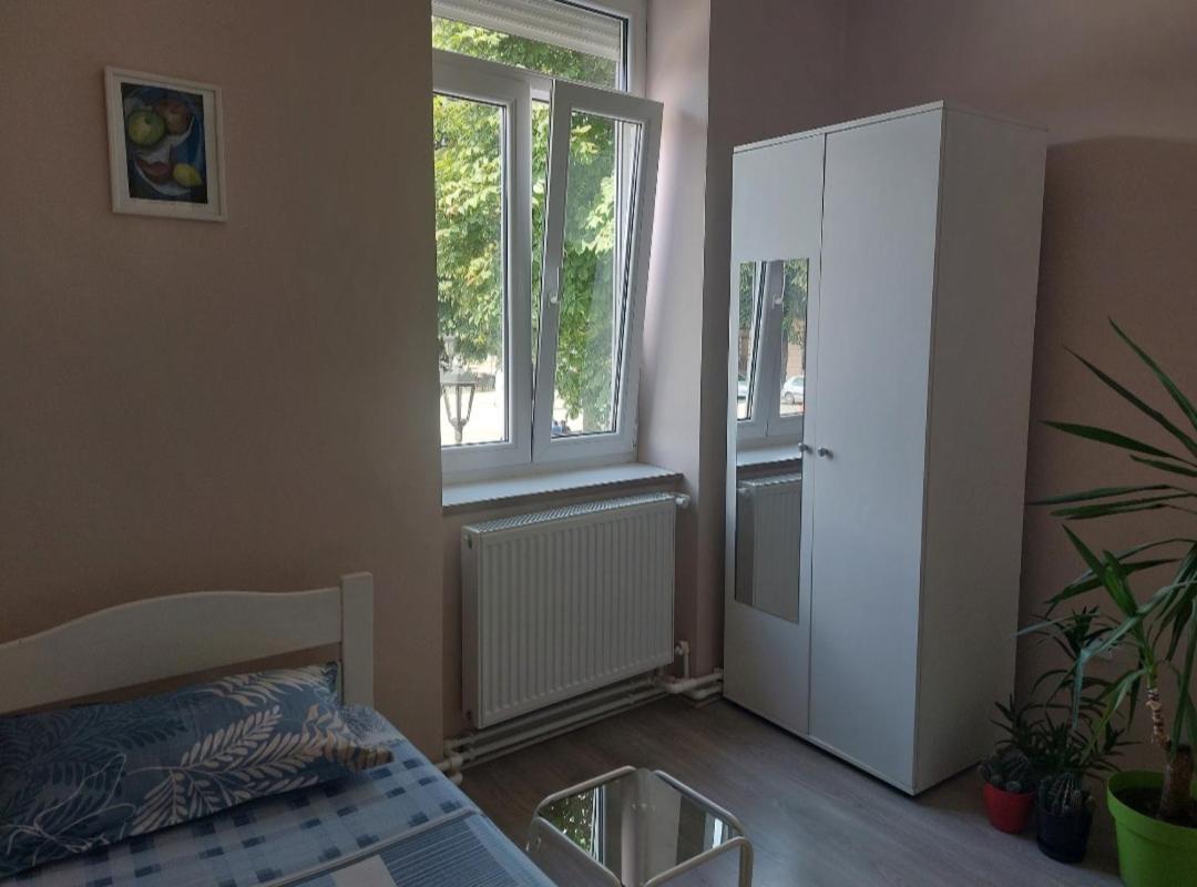 Apartman Central Ruma Exterior foto